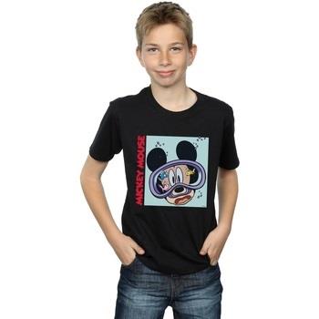 T-shirt enfant Disney BI27390