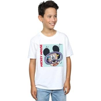 T-shirt enfant Disney BI27390