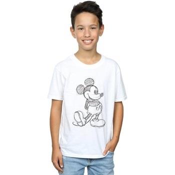 T-shirt enfant Disney BI27447