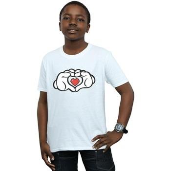 T-shirt enfant Disney BI27526