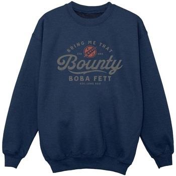 Sweat-shirt enfant Disney Bring Me That Bounty