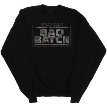 Sweat-shirt enfant Disney The Bad Batch