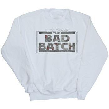 Sweat-shirt enfant Disney The Bad Batch