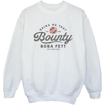 Sweat-shirt enfant Disney Bring Me That Bounty