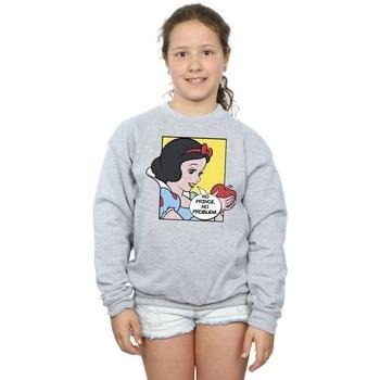 Sweat-shirt enfant Disney BI32090