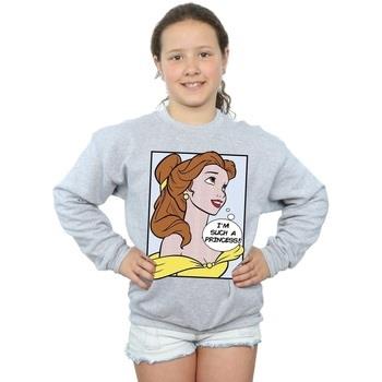 Sweat-shirt enfant Disney BI32093