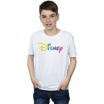 T-shirt enfant Disney BI27502