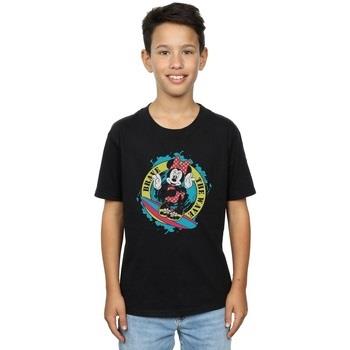 T-shirt enfant Disney Brave The Wave