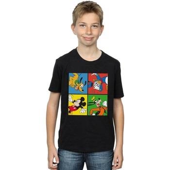 T-shirt enfant Disney BI27369