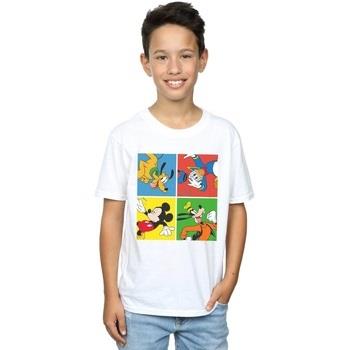 T-shirt enfant Disney BI27369