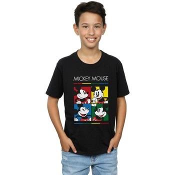 T-shirt enfant Disney BI27370