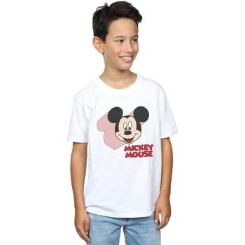 T-shirt enfant Disney Move