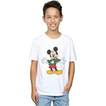 T-shirt enfant Disney BI27448