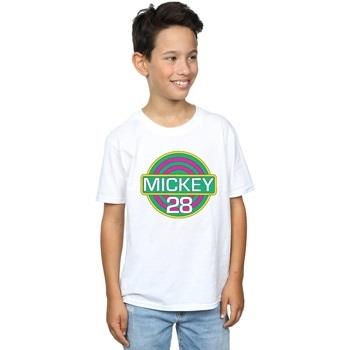 T-shirt enfant Disney 28