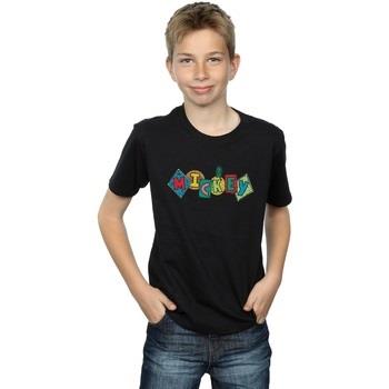 T-shirt enfant Disney BI27656