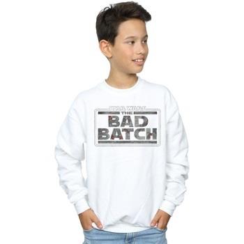 Sweat-shirt enfant Disney The Bad Batch