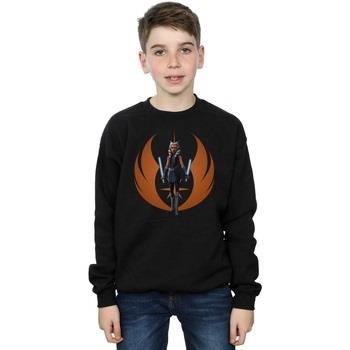 Sweat-shirt enfant Disney Clone Wars