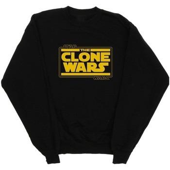 Sweat-shirt enfant Disney Clone Wars