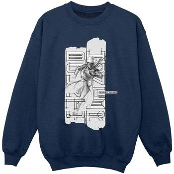 Sweat-shirt enfant Disney The Book Of Boba Fett