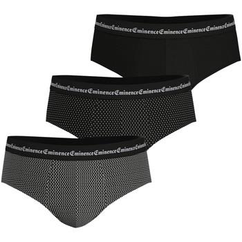 Slips Eminence Slip coton taille intermédiaire