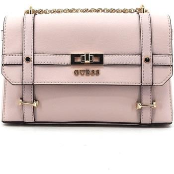 Sac Guess Emilee Borsa Tracolla Donna Light Rose BG886221