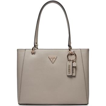 Sac Guess Noelle Borsa Tote Donna Taupe Beige ZG787925