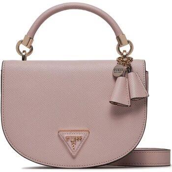 Sac Guess Gizele Mini Borsa Tracolla Donna Light Rose VG919577