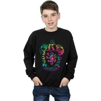 Sweat-shirt enfant Harry Potter Gryffindor