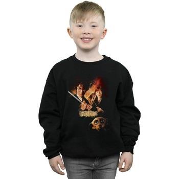 Sweat-shirt enfant Harry Potter Chamber Of Secrets