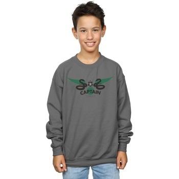 Sweat-shirt enfant Harry Potter Slytherin