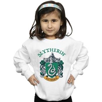 Sweat-shirt enfant Harry Potter Slytherin