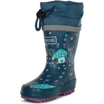 Bottes enfant Regatta Fantasy