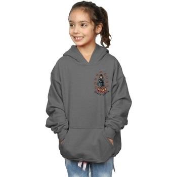 Sweat-shirt enfant Marvel BI11216