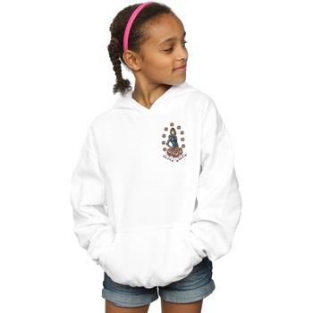 Sweat-shirt enfant Marvel BI11216