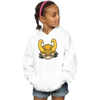 Sweat-shirt enfant Marvel BI11250