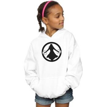 Sweat-shirt enfant Marvel Scarlet Witch Symbol