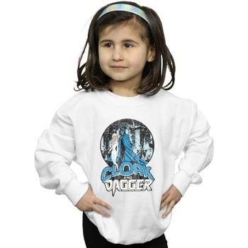 Sweat-shirt enfant Marvel BI11278