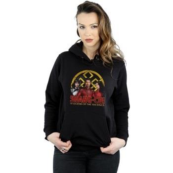 Sweat-shirt Marvel Shang-Chi And The Legend Of The Ten Rings