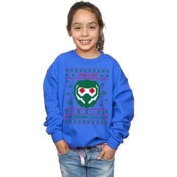 Sweat-shirt enfant Marvel Guardians Of The Galaxy Vol. 2