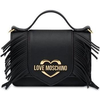 Sac Love Moschino Borsa Mini Donna Nero JC4202PP1ILP0000