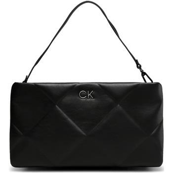 Sac Calvin Klein Jeans Re-Lock Borsa Black K60K610771