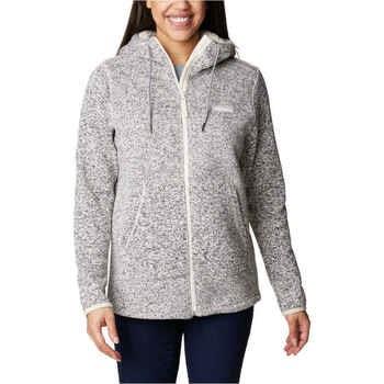 Sweat-shirt Columbia Sweater Weather Sherpa Full Zip