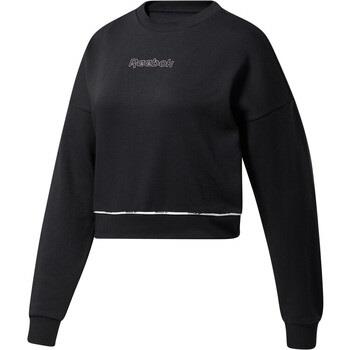 Sweat-shirt Reebok Sport -