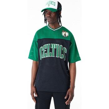 T-shirt New-Era T-Shirt NBA Boston Celtics New