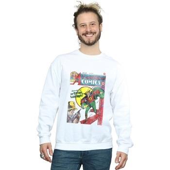 Sweat-shirt Dc Comics Justice League All American Comics Issue 16 Cove...