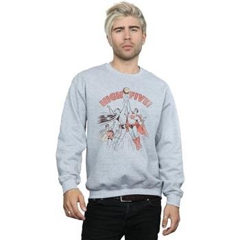 Sweat-shirt Dc Comics BI29405