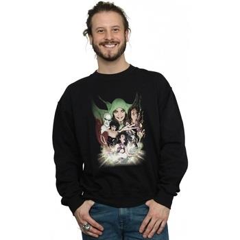 Sweat-shirt Dc Comics BI29406