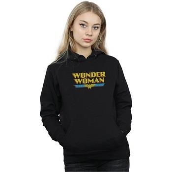 Sweat-shirt Dc Comics BI2714