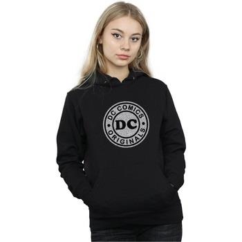 Sweat-shirt Dc Comics DC Originals