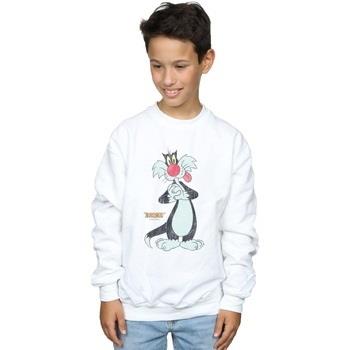 Sweat-shirt enfant Dessins Animés BI23307